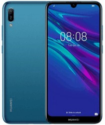Замена дисплея на телефоне Huawei Y6s 2019 в Тюмени